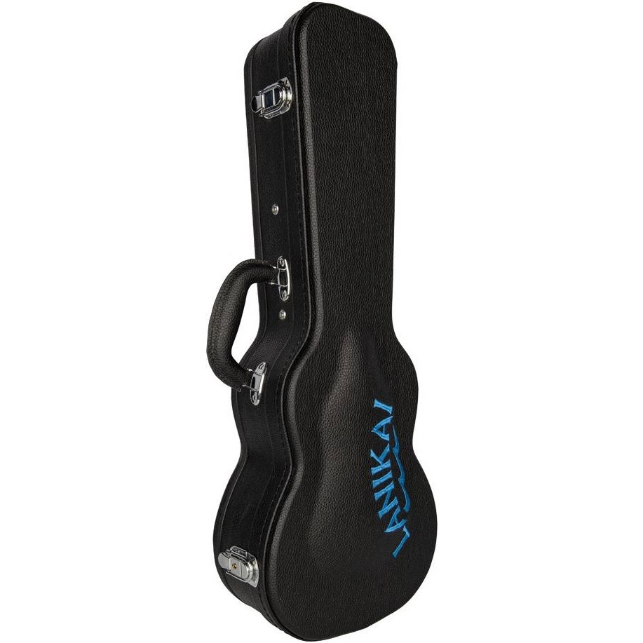 Кейс LANIKAI HWC С для укулеле концерт
Кейс LANIKAI HWC С для укулеле концерт