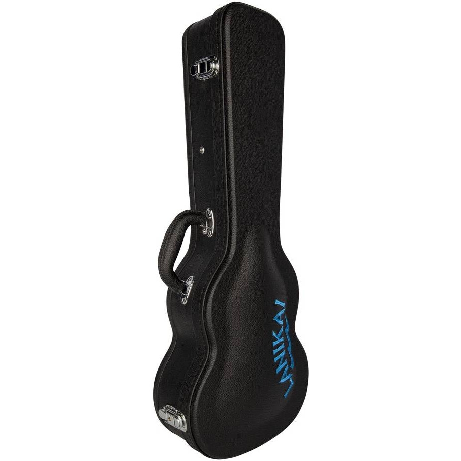 Кейс LANIKAI HWC T для укулеле тенор
Кейс LANIKAI HWC T для укулеле тенор