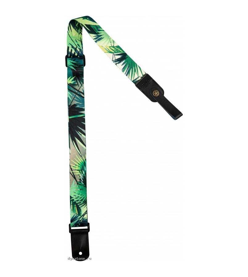 Ремень для укулеле FLIGHT S35 JUNGLE
Ремень для укулеле FLIGHT S35 JUNGLE