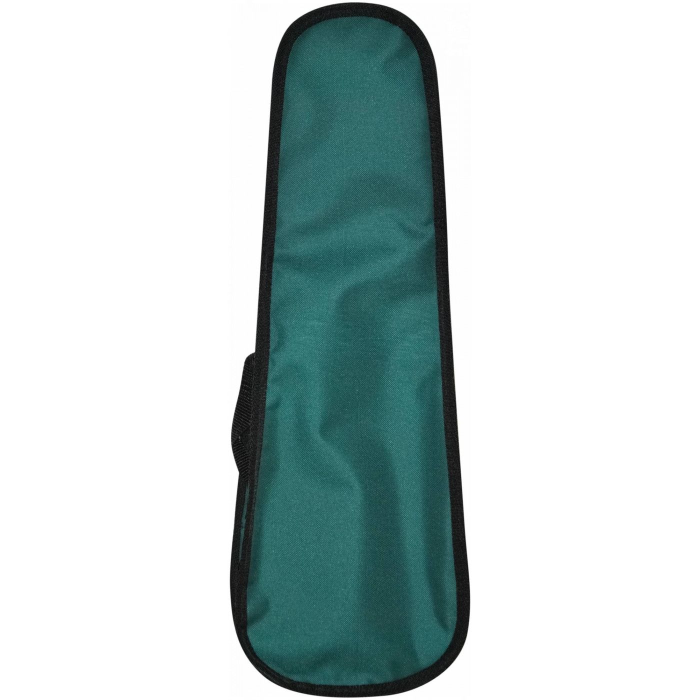 Чехол для укулеле сопрано SOLO ЧУ1 зелёный
Чехол для укулеле сопрано SOLO ЧУ1 зелёный