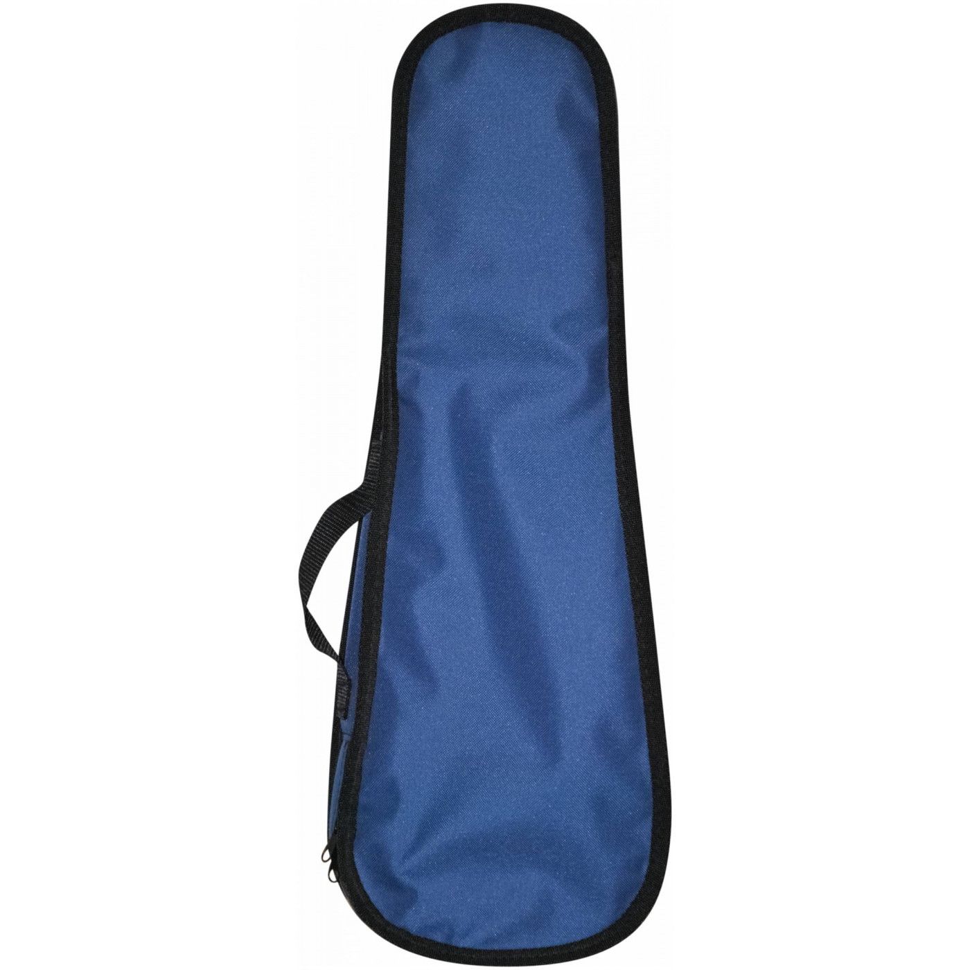 Чехол для укулеле сопрано SOLO ЧУ1 синий
Чехол для укулеле сопрано SOLO ЧУ1 синий
