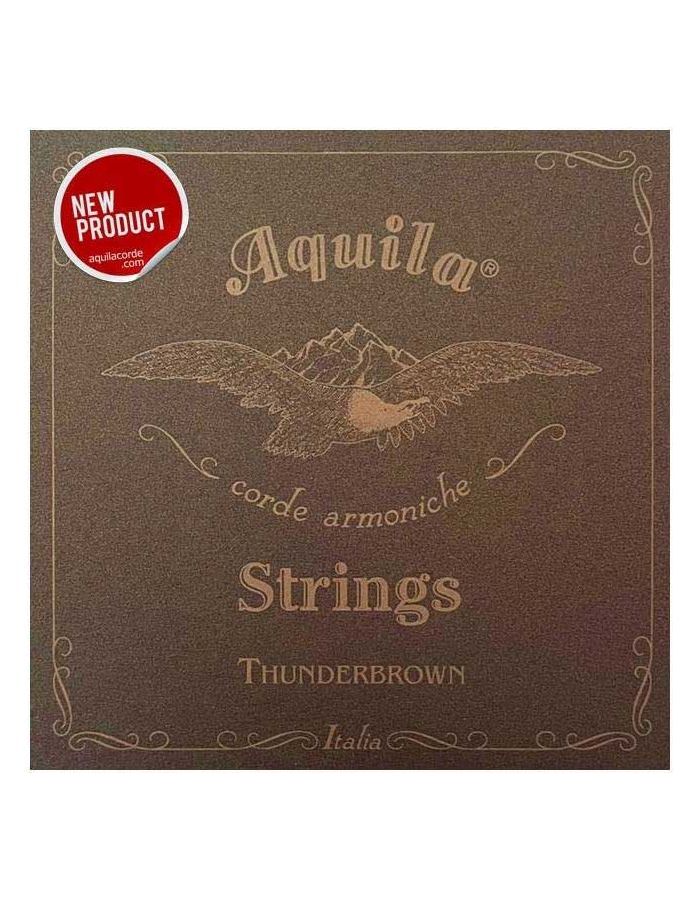 Струны для укулеле бас AQUILA 167U
Струны для укулеле бас AQUILA 167U