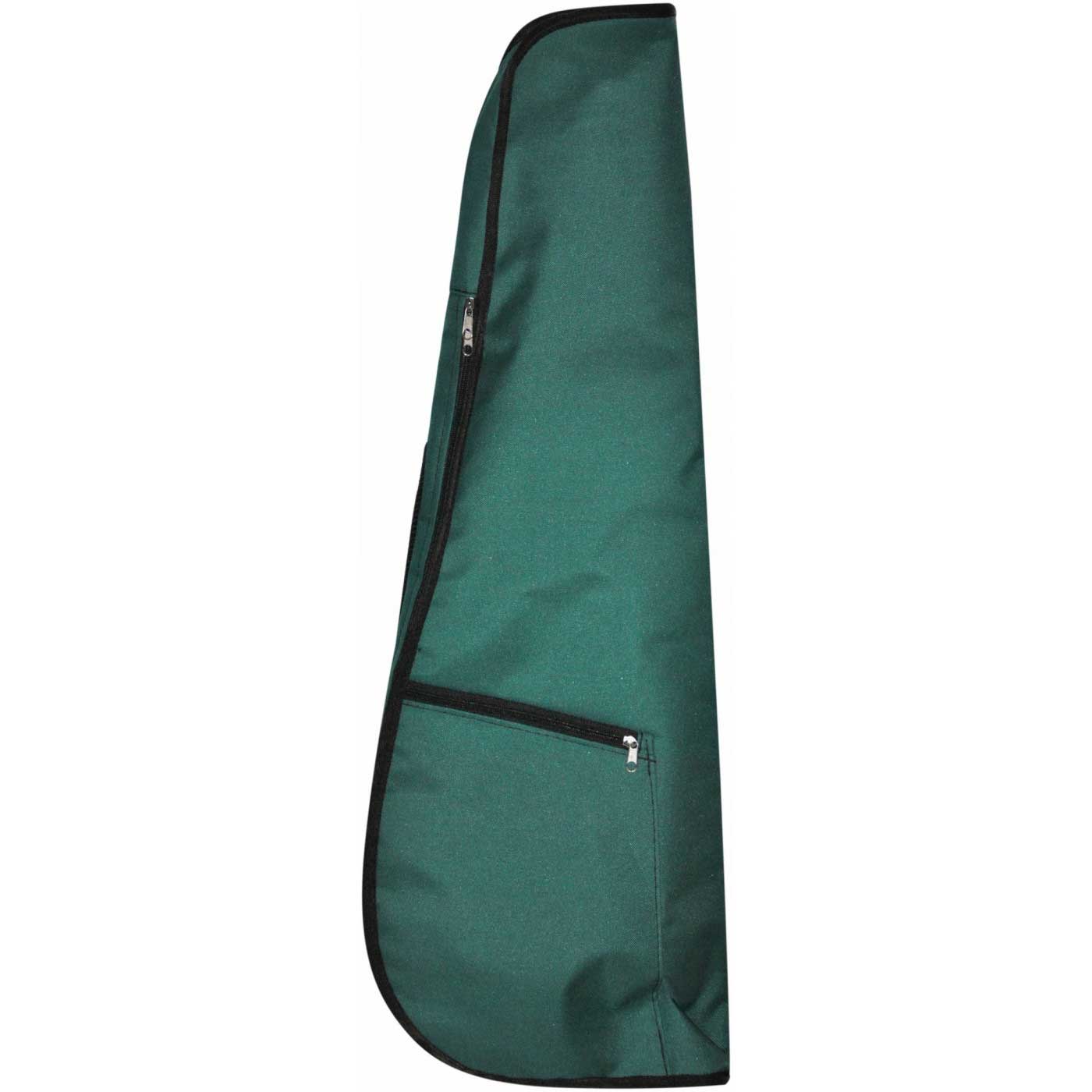 Чехол SOLO ЧУБ2 для укулеле баритон зелёный
Чехол SOLO ЧУБ2 для укулеле баритон зелёный