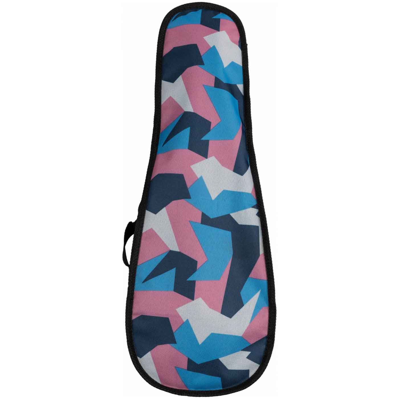 Чехол FLIGHT FBU-8030 PATTERN для укулеле
Чехол FLIGHT FBU-8030 PATTERN для укулеле