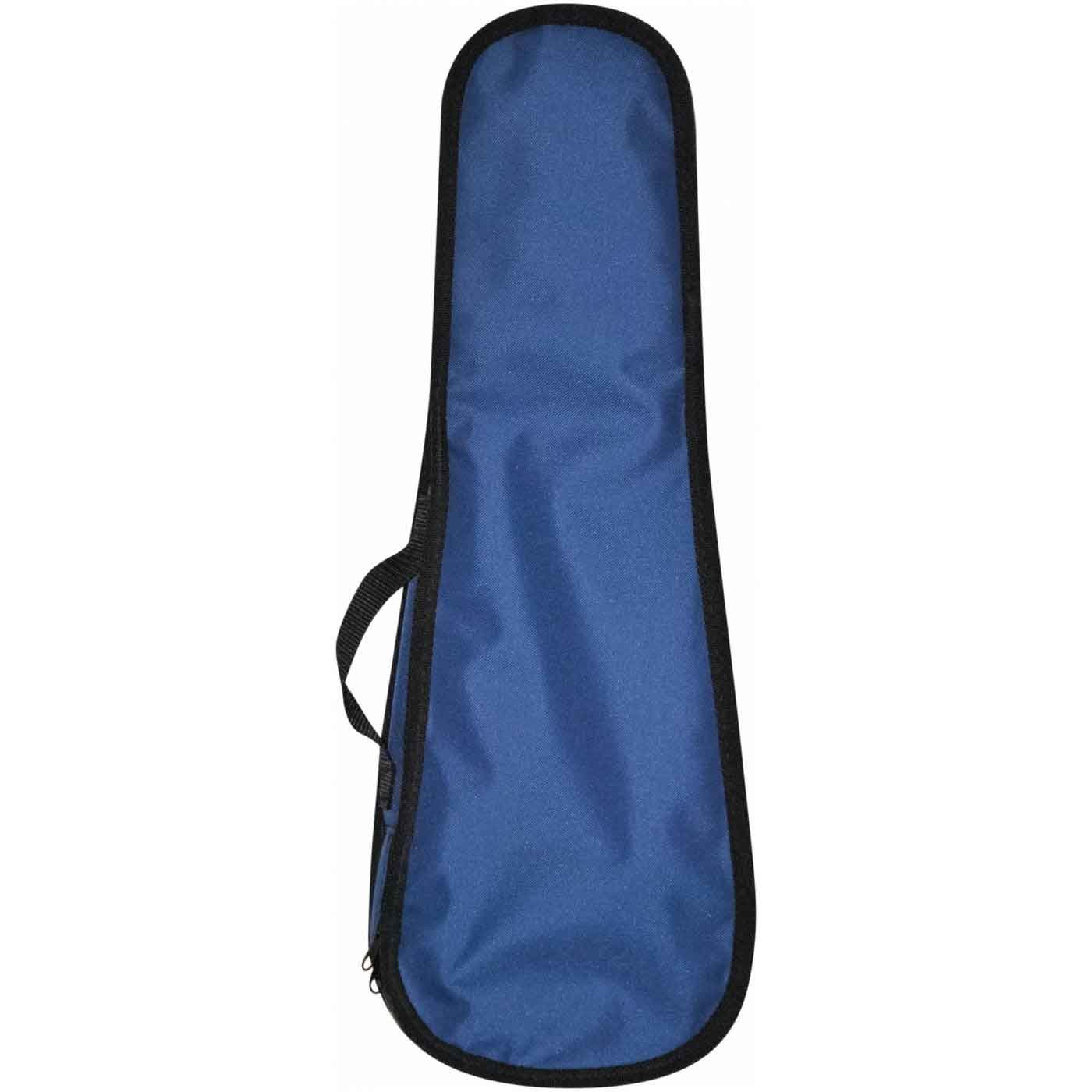 Чехол SOLO ЧУК1 для укулеле концерт синий
Чехол SOLO ЧУК1 для укулеле концерт синий