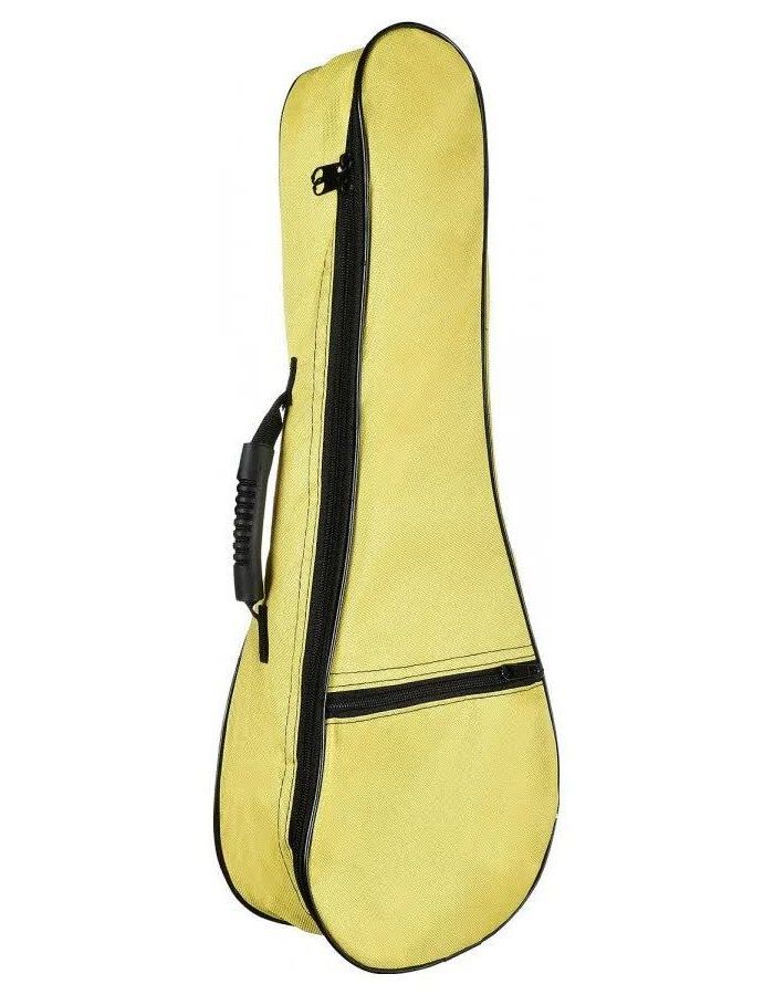 Чехол для укулеле сопрано MARTIN ROMAS УС-2 ЖЁЛТЫЙ
Чехол для укулеле сопрано MARTIN ROMAS УС-2 ЖЁЛТЫЙ