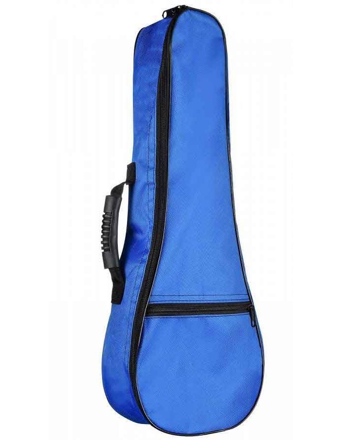 Чехол для укулеле сопрано MARTIN ROMAS УС-2 СИНИЙ
Чехол для укулеле сопрано MARTIN ROMAS УС-2 СИНИЙ