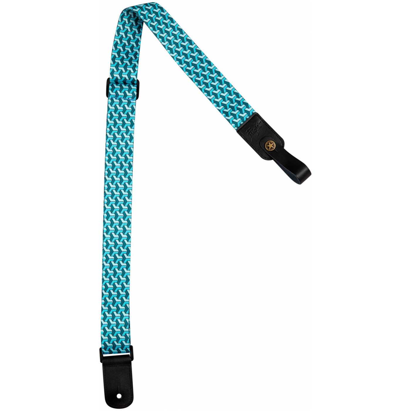 Ремень FLIGHT S35 TRAIL B для укулеле
Ремень FLIGHT S35 TRAIL B для укулеле