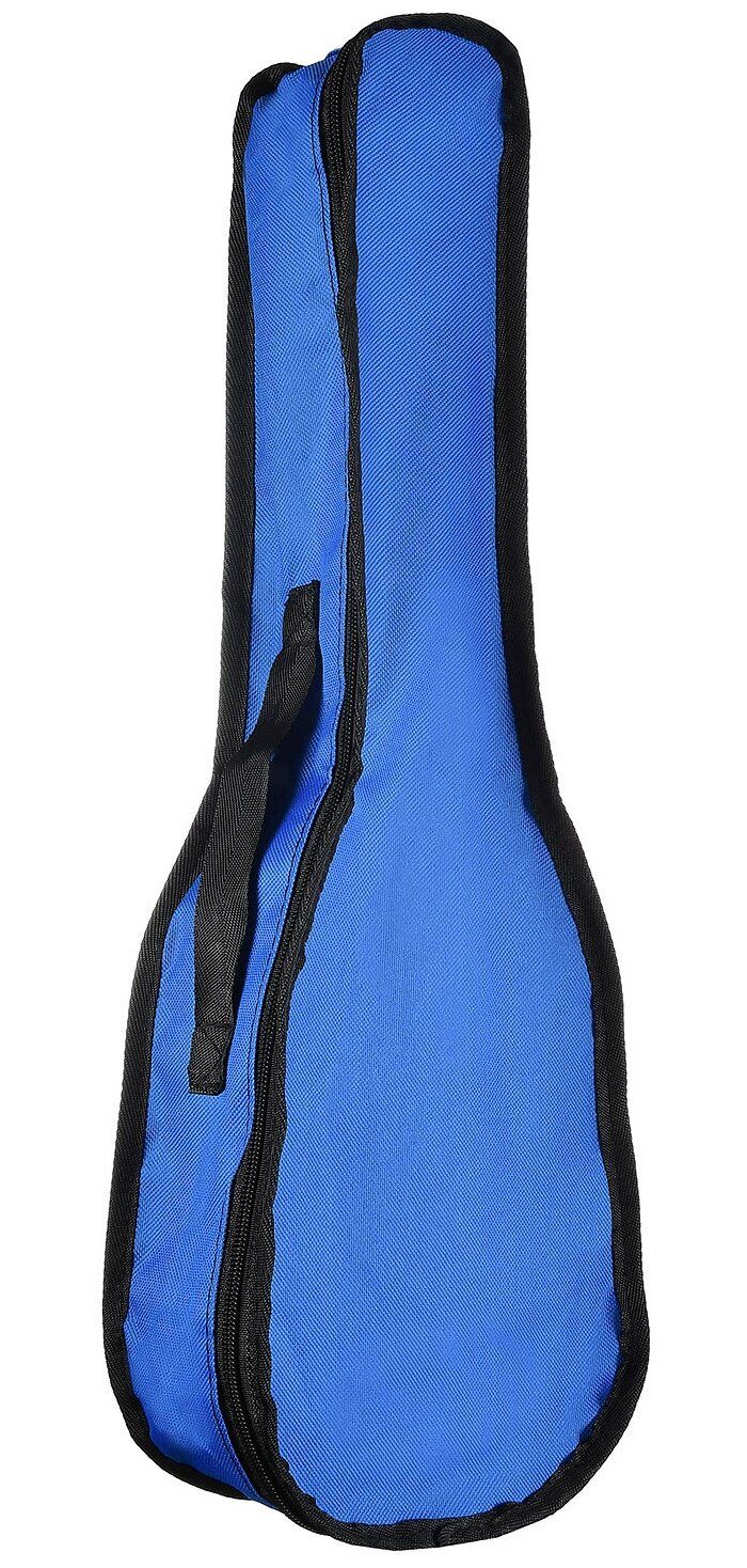 Чехол MARTIN ROMAS УК-1 для укулеле концертной синий
Чехол MARTIN ROMAS УК-1 для укулеле концертной синий