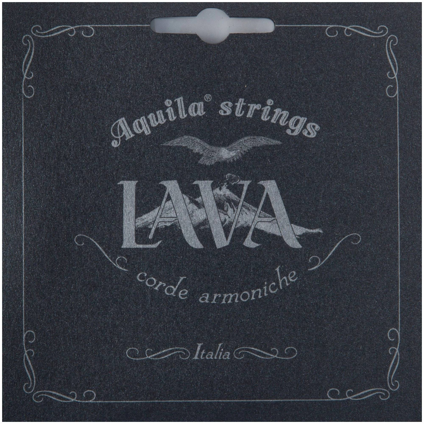 Струны для укулеле AQUILA 118U тенор 6 струн
Струны для укулеле AQUILA 118U тенор 6 струн