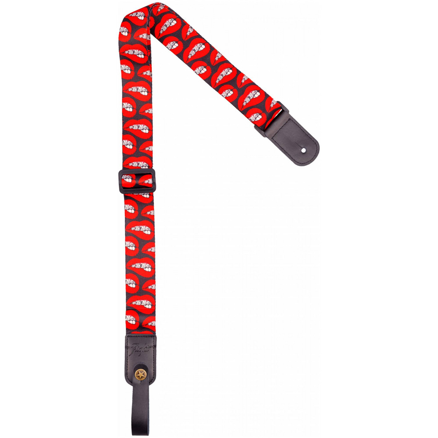 Ремень для укулеле FLIGHT S35 PAPIN OLIMPOS / Папин Олимпос
Ремень для укулеле FLIGHT S35 PAPIN OLIMPOS / Папин Олимпос