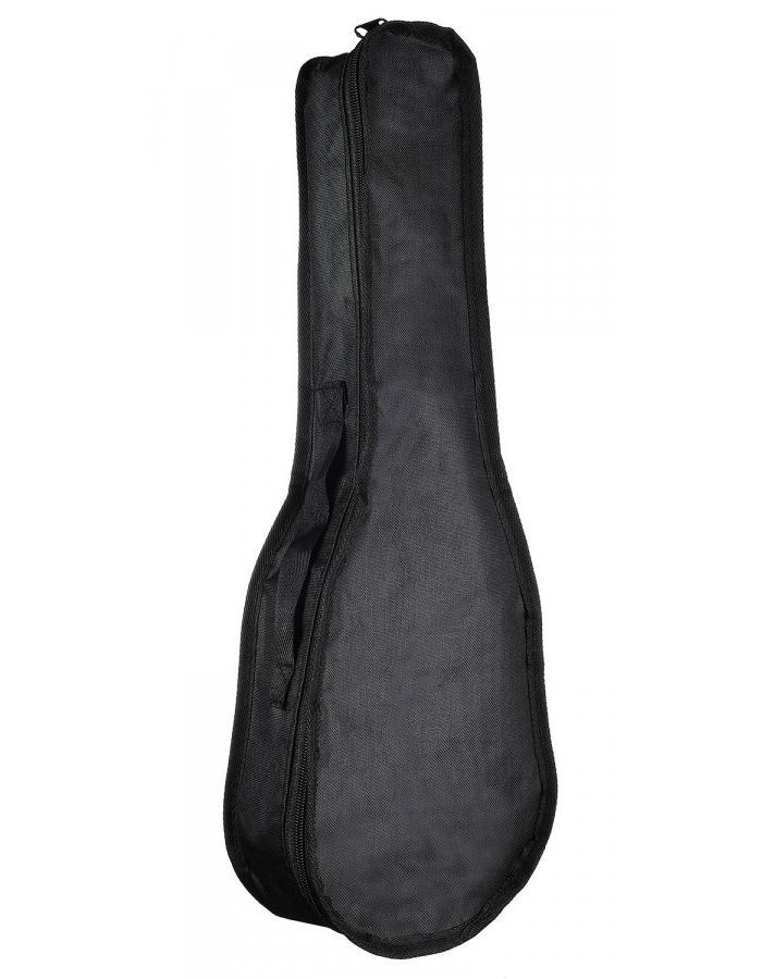 Чехол MARTIN ROMAS УС-1 для укулеле сопрано чёрный
Чехол MARTIN ROMAS УС-1 для укулеле сопрано чёрный