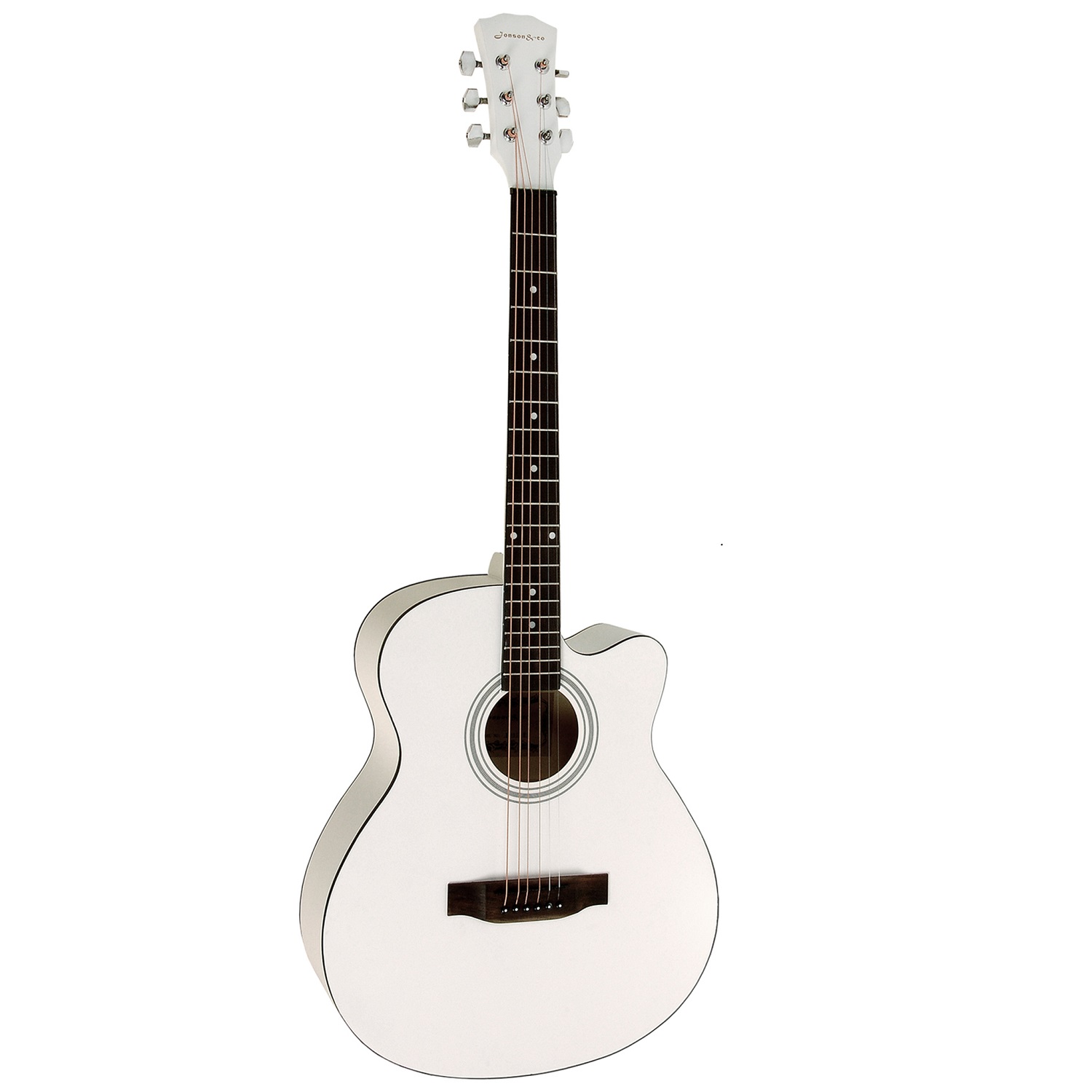 Гитара акустическая Elitaro E4020 WH белый
Гитара акустическая Elitaro E4020 WH белый