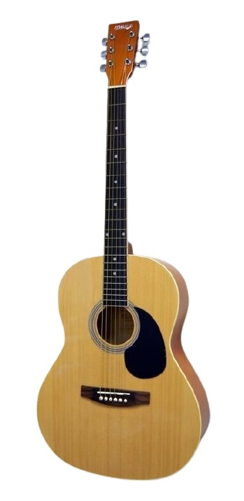 Гитара акустическая HOMAGE LF-3910 натуральный
Гитара акустическая HOMAGE LF-3910 натуральный
