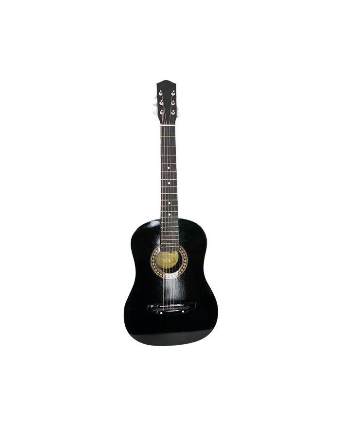 Гитара акустическая Ижевский завод 1C-BK Т.И.М черный
Гитара акустическая Ижевский завод 1C-BK Т.И.М черный
