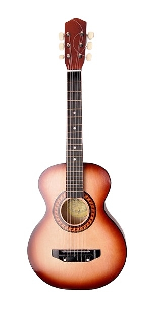 Гитара акустическая Ижевский завод 0C-SB Т.И.М натуральный
Гитара акустическая Ижевский завод 0C-SB Т.И.М натуральный