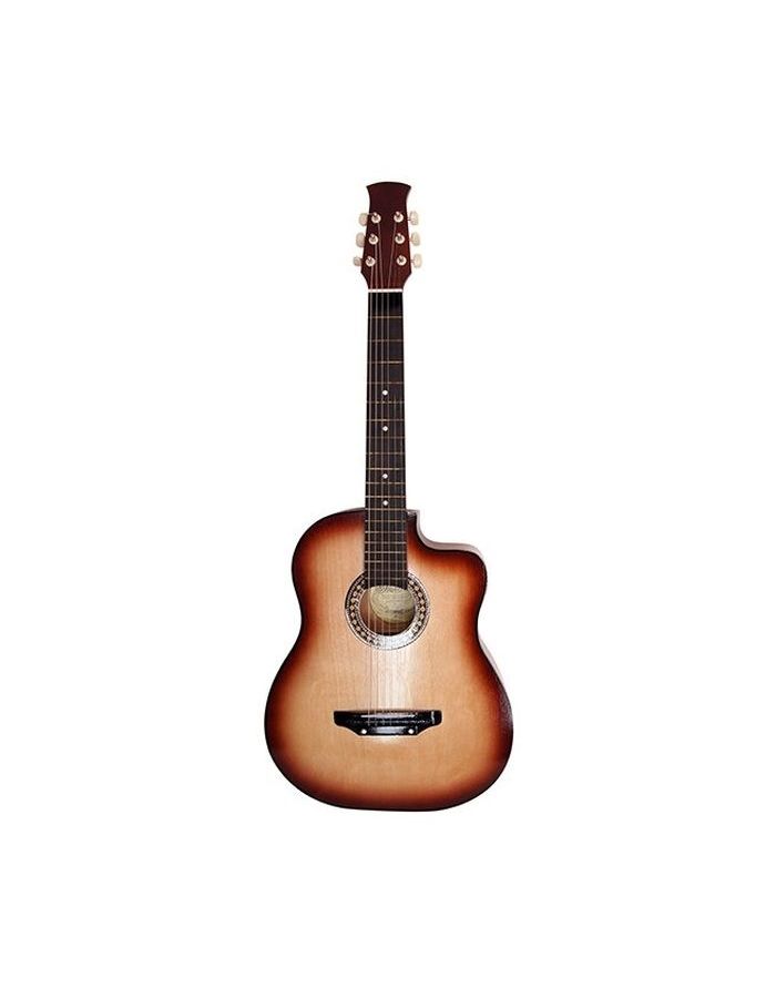 Гитара акустическая Ижевский завод 62C-NAT Т.И.М натуральный
Гитара акустическая Ижевский завод 62C-NAT Т.И.М натуральный
