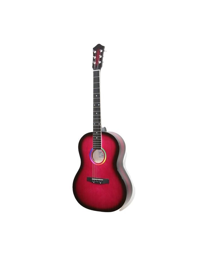 Гитара акустическая Амистар M-213-RD красная
Гитара акустическая Амистар M-213-RD красная