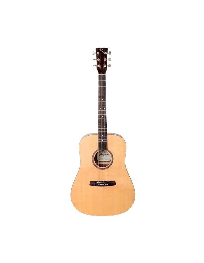 Гитара акустическая Kremona M10C Steel String Series натуральный
Гитара акустическая Kremona M10C Steel String Series натуральный