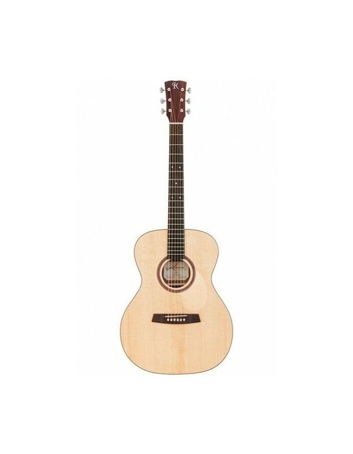 Гитара акустическая Kremona M15C Steel String Series
Гитара акустическая Kremona M15C Steel String Series