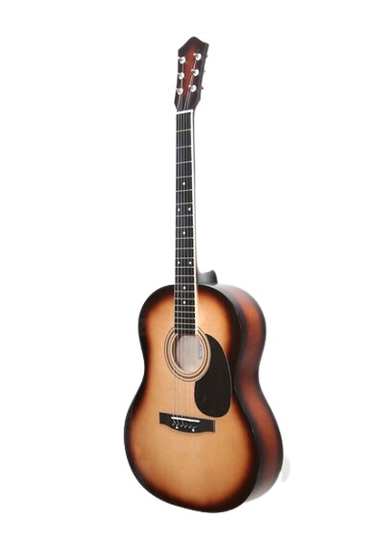 Гитара акустическая Амистар M-20-SB санбёрст
Гитара акустическая Амистар M-20-SB санбёрст