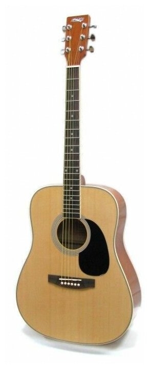 Гитара акустическая HOMAGE LF-4111-N натуральный
Гитара акустическая HOMAGE LF-4111-N натуральный