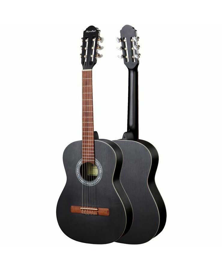 Гитара акустическая MiLena-Music ML-A4-BK черный
Гитара акустическая MiLena-Music ML-A4-BK черный