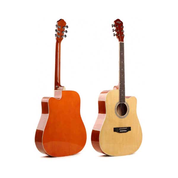 Гитара акустическая CARAVAN MUSIC HS-4111 N натуральный
Гитара акустическая CARAVAN MUSIC HS-4111 N натуральный