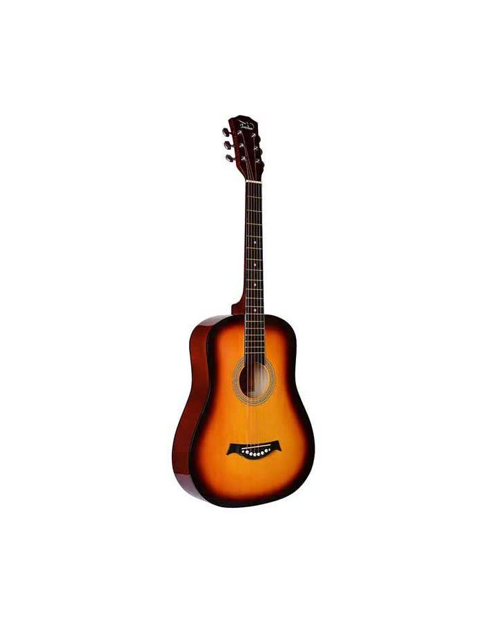 Гитара акустическая Fante FT-R38B-3TS санберст
Гитара акустическая Fante FT-R38B-3TS санберст