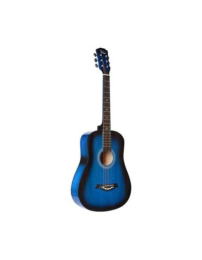 Гитара акустическая Fante FT-R38B-BLS синий
Гитара акустическая Fante FT-R38B-BLS синий