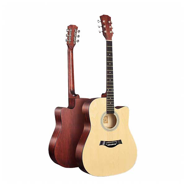 Гитара акустическая Fante FT-221-N натуральный
Гитара акустическая Fante FT-221-N натуральный