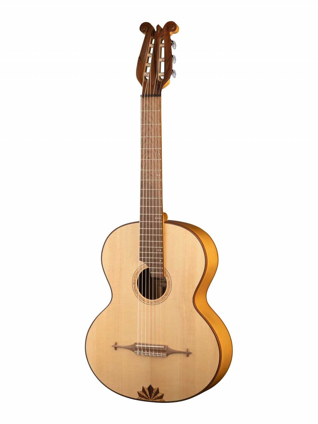 Гитара акустическая Doff RGS Гитара акустическая 7-струнная
Гитара акустическая Doff RGS Гитара акустическая 7-струнная