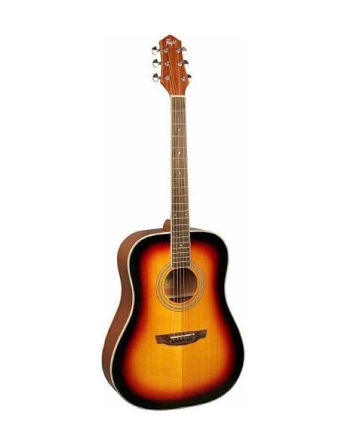 Гитара акустическая FLIGHT AD-200 3TS санберст
Гитара акустическая FLIGHT AD-200 3TS санберст