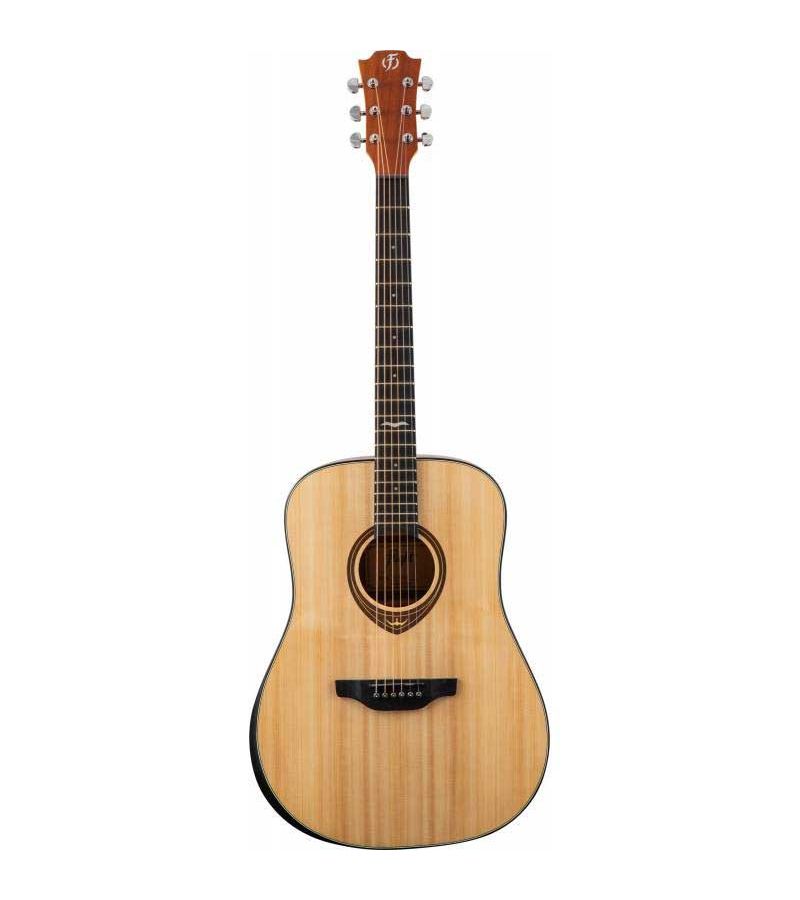 Гитара акустическая FLIGHT AD-555 NA натуральный
Гитара акустическая FLIGHT AD-555 NA натуральный