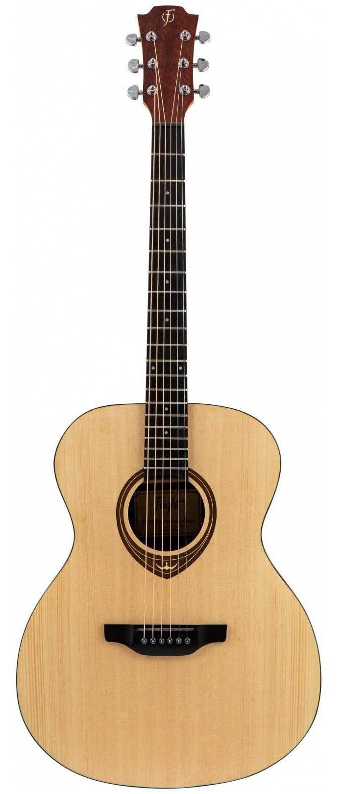 Гитара акустическая FLIGHT HPLD-400 MAPLE натуральный
Гитара акустическая FLIGHT HPLD-400 MAPLE натуральный