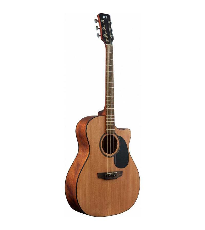 Гитара акустическая JET JGA-255 OP натуральный
Гитара акустическая JET JGA-255 OP натуральный