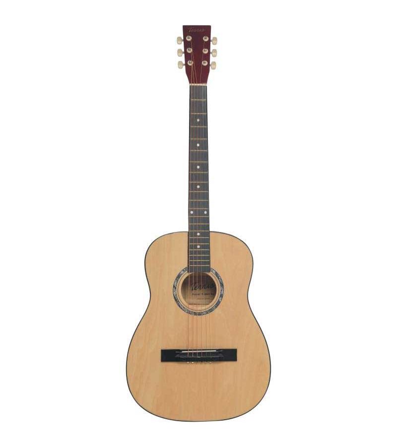 Гитара акустическая TERRIS TF-380A NA натуральный
Гитара акустическая TERRIS TF-380A NA натуральный