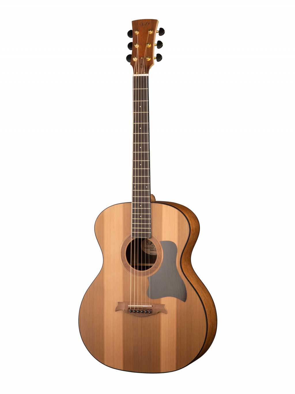 Гитара акустическая Doff D034A натуральный
Гитара акустическая Doff D034A натуральный