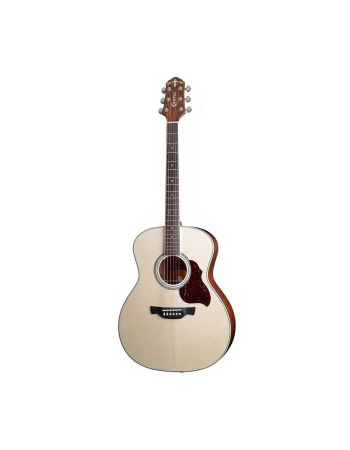 Гитара акустическая CRAFTER GA-8 /NС натуральный
Гитара акустическая CRAFTER GA-8 /NС натуральный