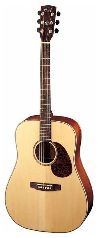 Гитара акустическая Cort EARTH100-NS Earth Series натуральный матовый
Гитара акустическая Cort EARTH100-NS Earth Series натуральный матовый