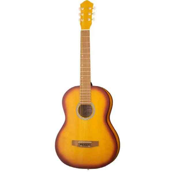 Гитара акустическая Амистар ODR ОБЫЧНАЯ ГИТАРА санберст
Гитара акустическая Амистар ODR ОБЫЧНАЯ ГИТАРА санберст