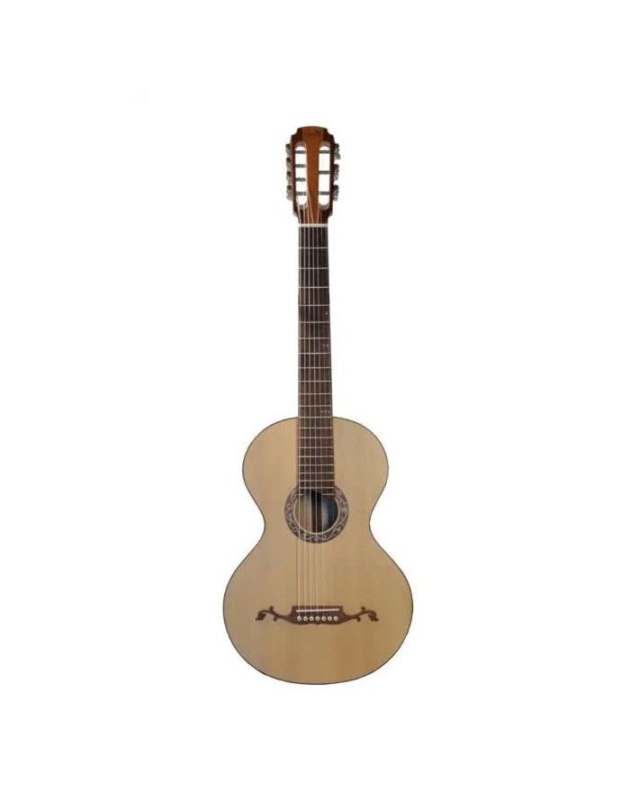 Гитара акустическая Doff RGP 7-струнная
Гитара акустическая Doff RGP 7-струнная