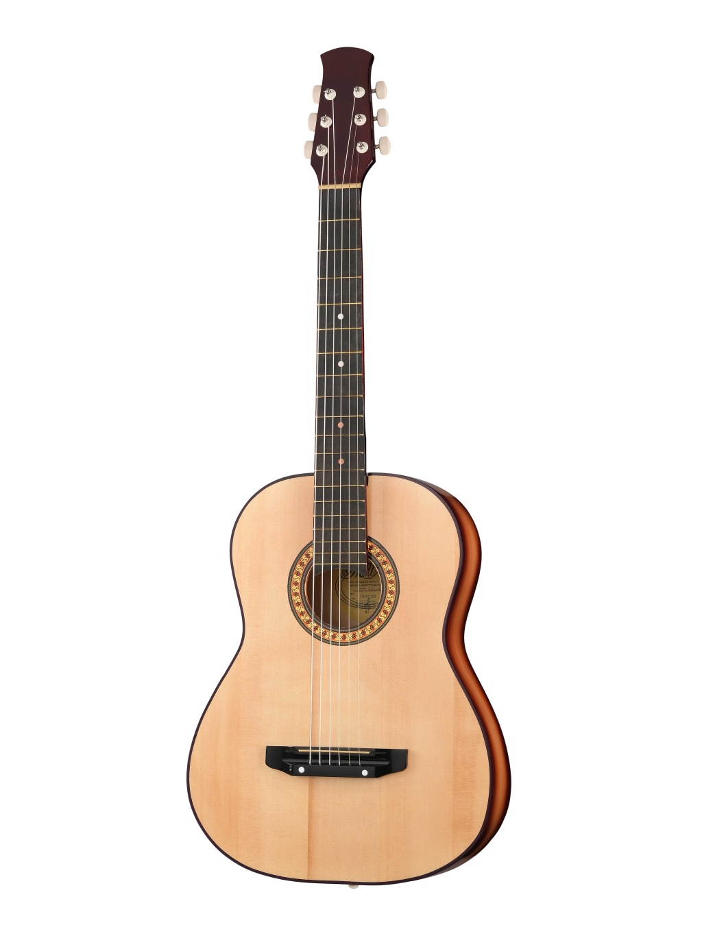 Гитара акустическая Ижевский завод M5CP Т.И.М
Гитара акустическая Ижевский завод M5CP Т.И.М