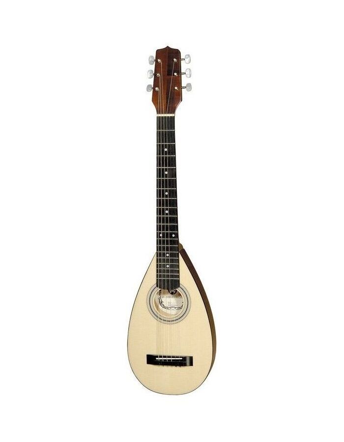 Гитара акустическая Hora S1125 Travel
Гитара акустическая Hora S1125 Travel