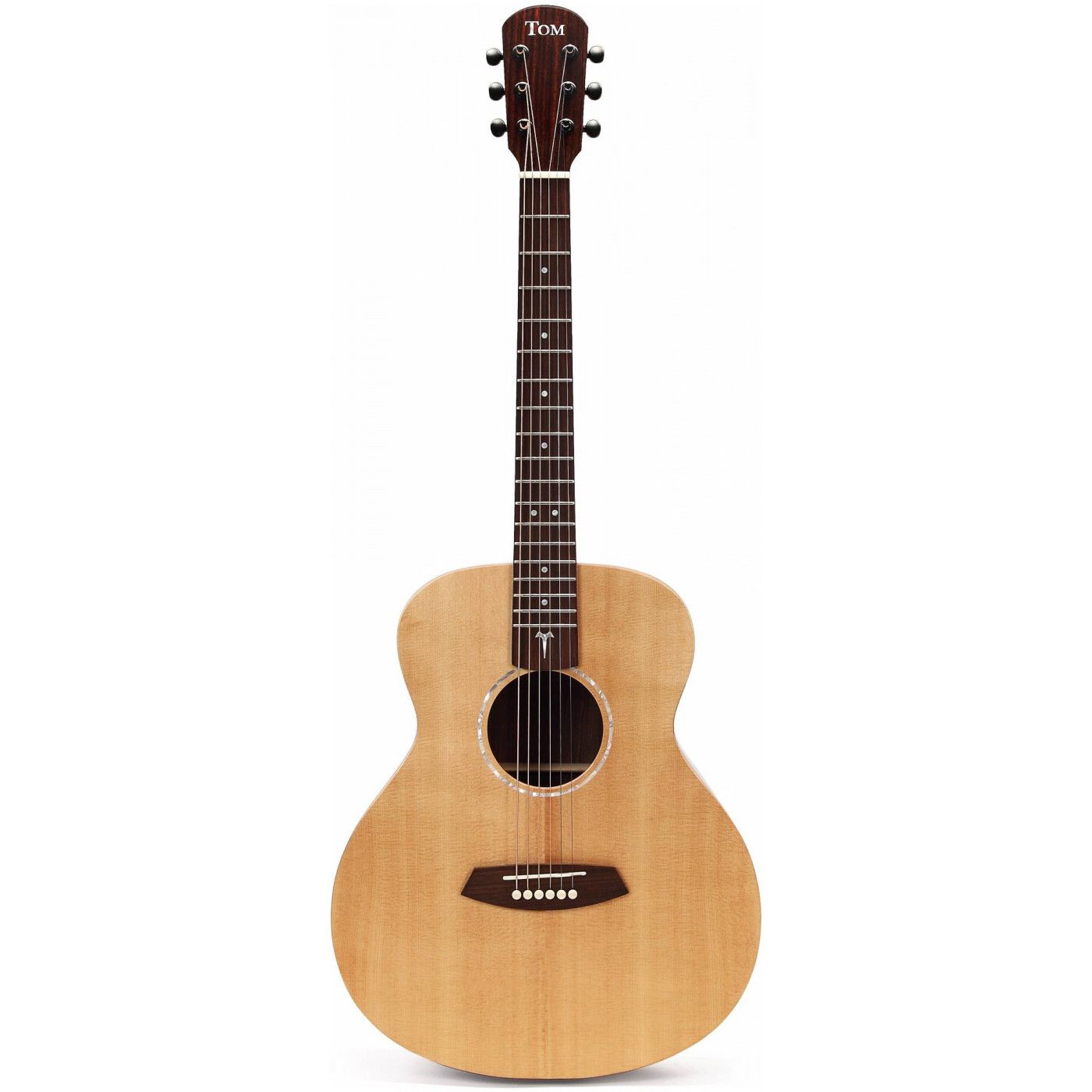 Гитара акустическая TOM D-T1R
Гитара акустическая TOM D-T1R