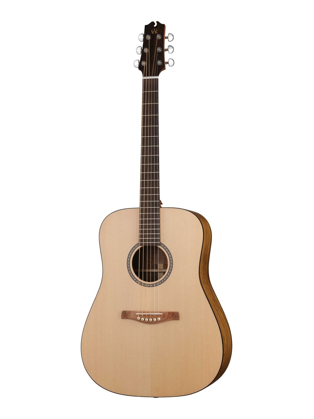 Гитара акустическая NewTone D1SOL43N D1 S OL N из массива
Гитара акустическая NewTone D1SOL43N D1 S OL N из массива