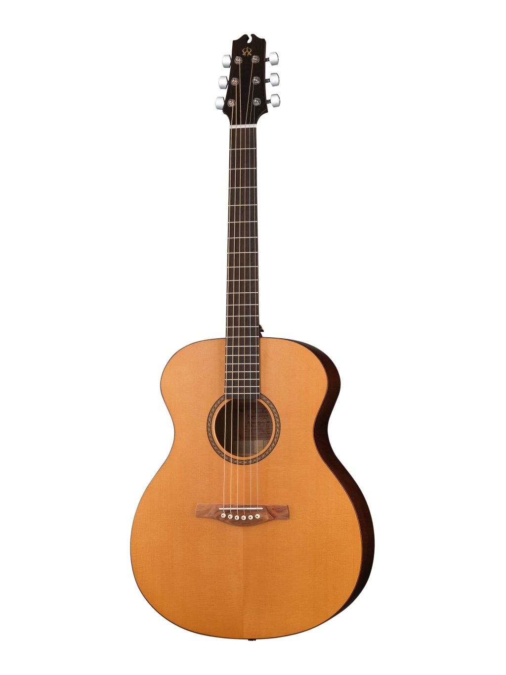 Гитара акустическая NewTone GASML45NT GA S ML Nt из массива
Гитара акустическая NewTone GASML45NT GA S ML Nt из массива