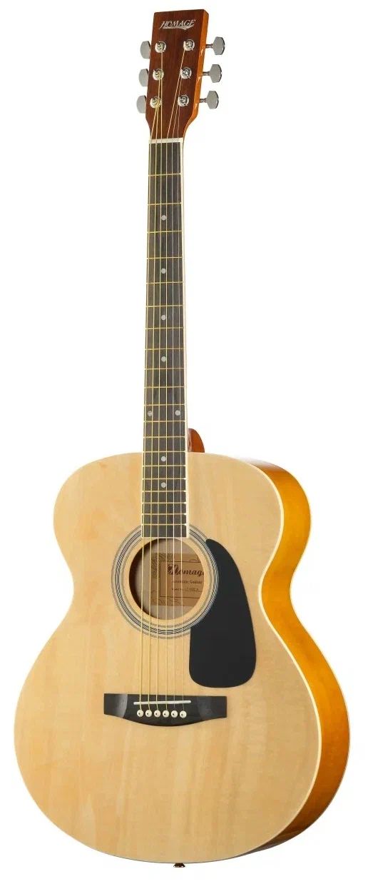 Гитара акустическая HOMAGE LF-4000 натуральный Витринный образец
Гитара акустическая HOMAGE LF-4000 натуральный Витринный образец