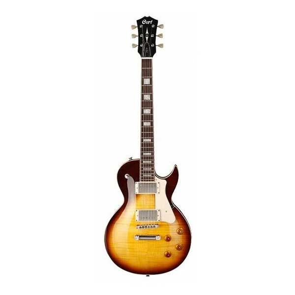 Электрогитара Cort CR250-VB Classic Rock санберст
Электрогитара Cort CR250-VB Classic Rock санберст
