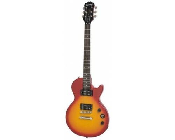 Электрогитара EPIPHONE Les Paul Special VE Heritage Vintage Cherryburst санберст
Электрогитара EPIPHONE Les Paul Special VE Heritage Vintage Cherryburst санберст